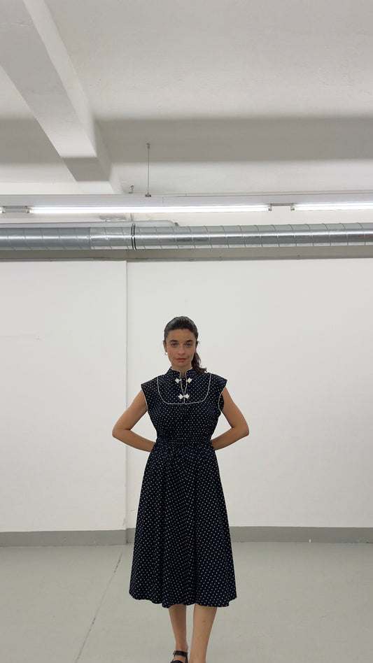 Polka Dress