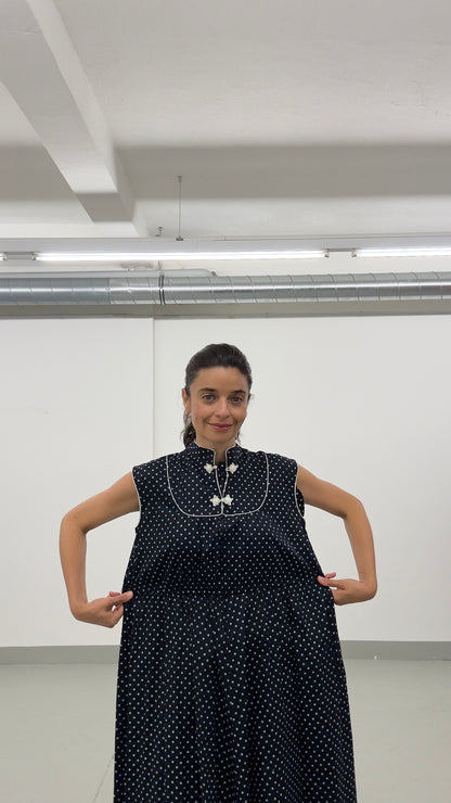 Polka Dress