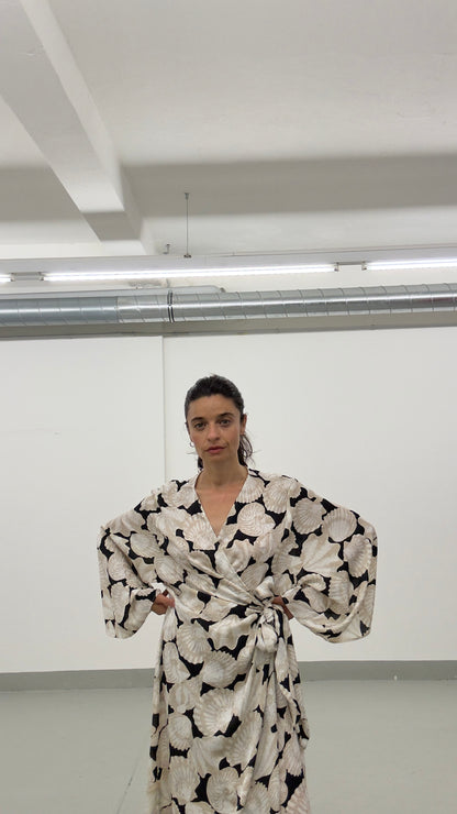Shells Dress