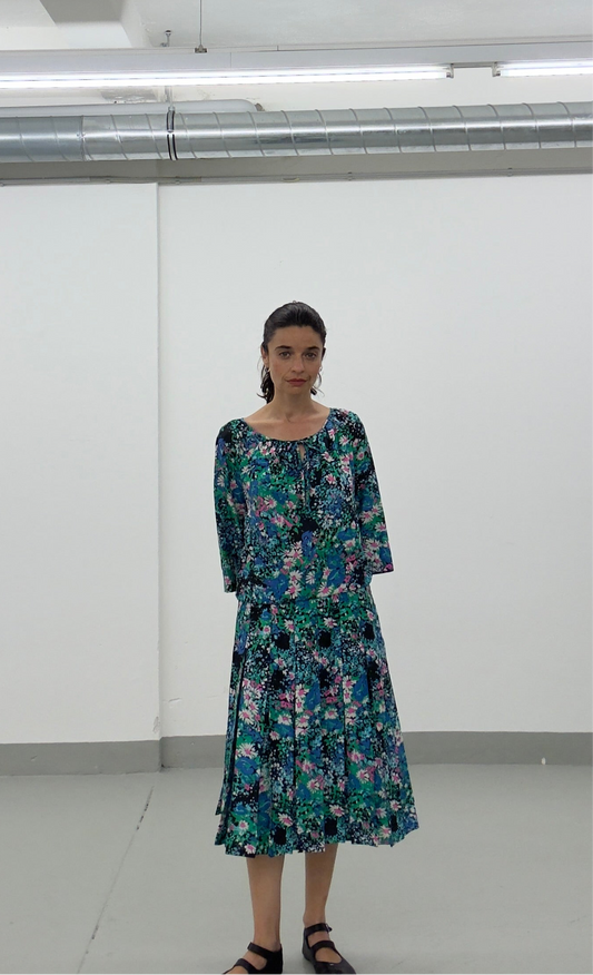 Flower Set