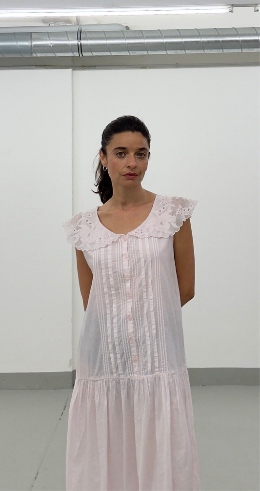 Romantic Dress