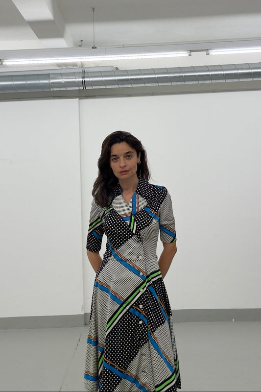 Tokio Dress