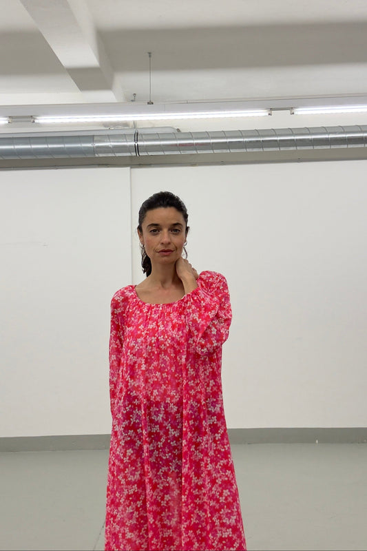 Blossom Dress