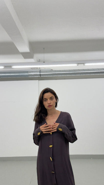 Jil Sander Dress
