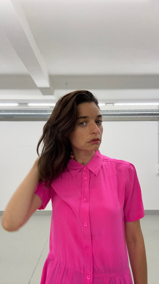 Neon Dress