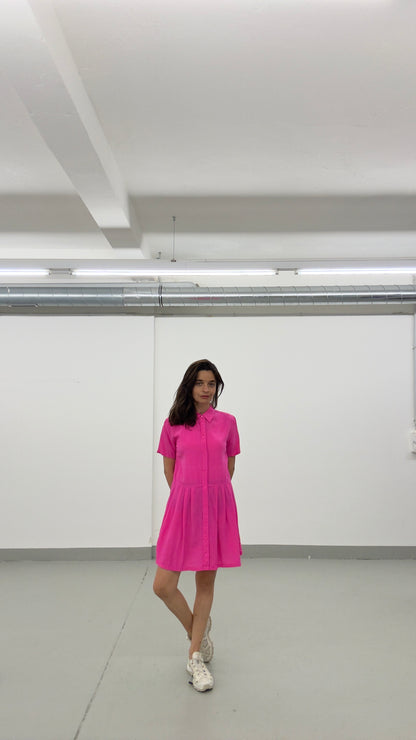 Neon Dress