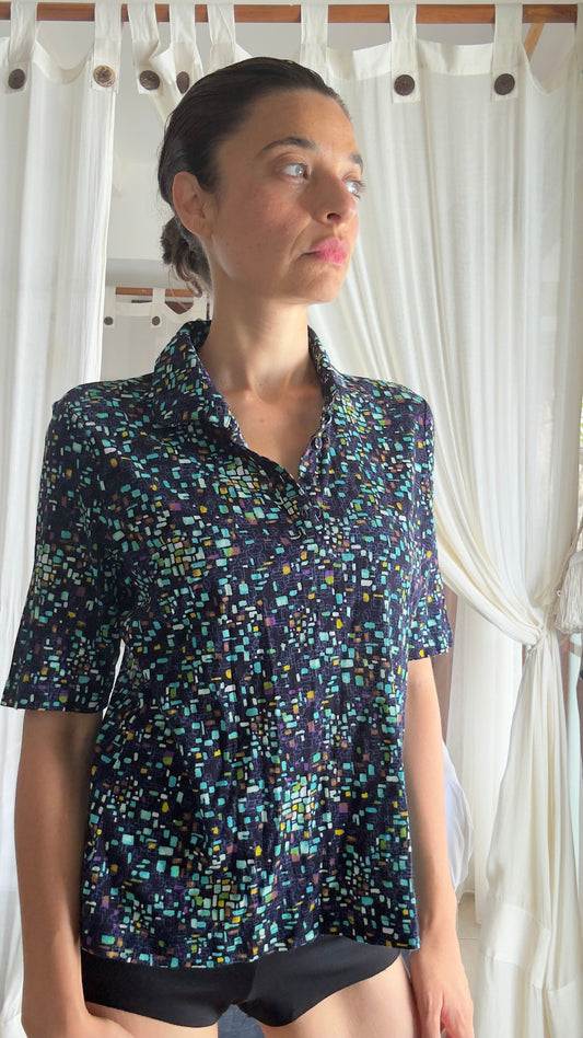 Colours T-shirt