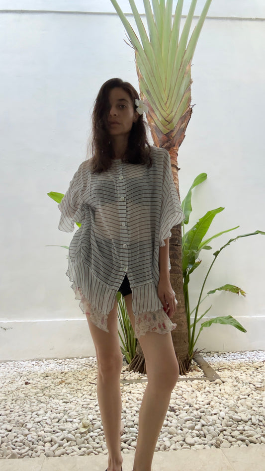 Romantic Blouse
